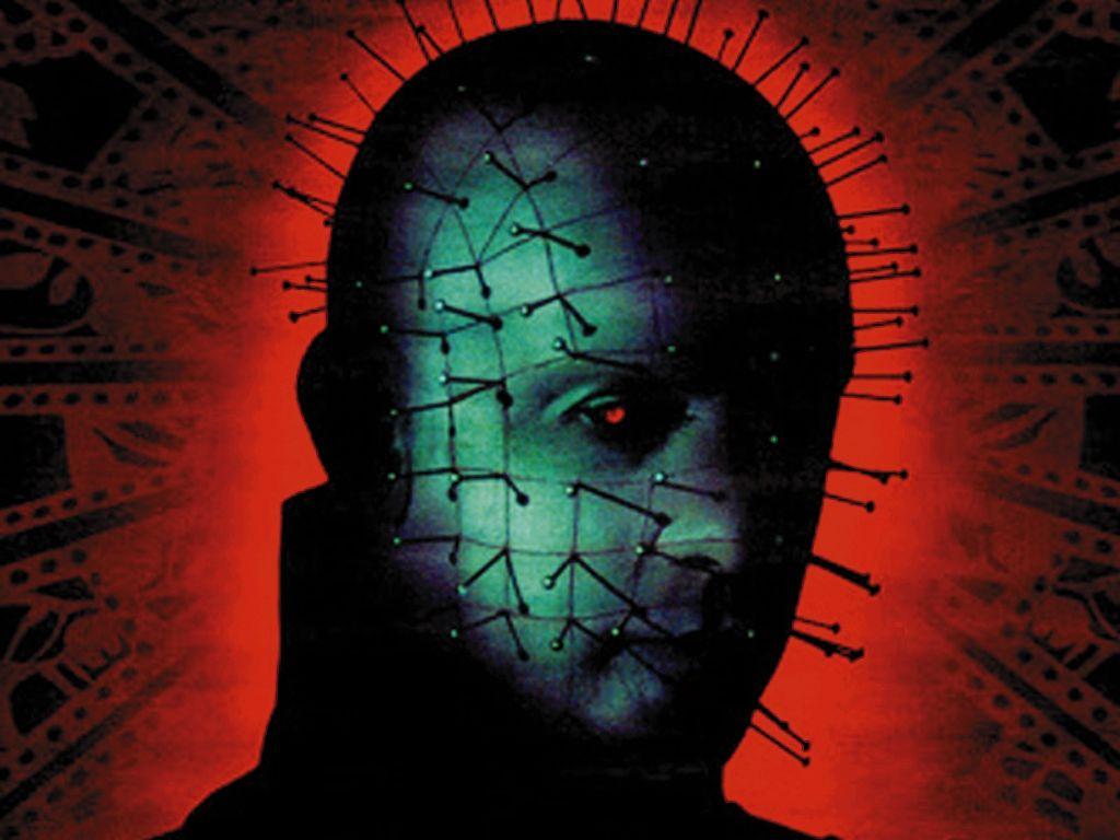 1024x768 Hellraiser Bloodline .