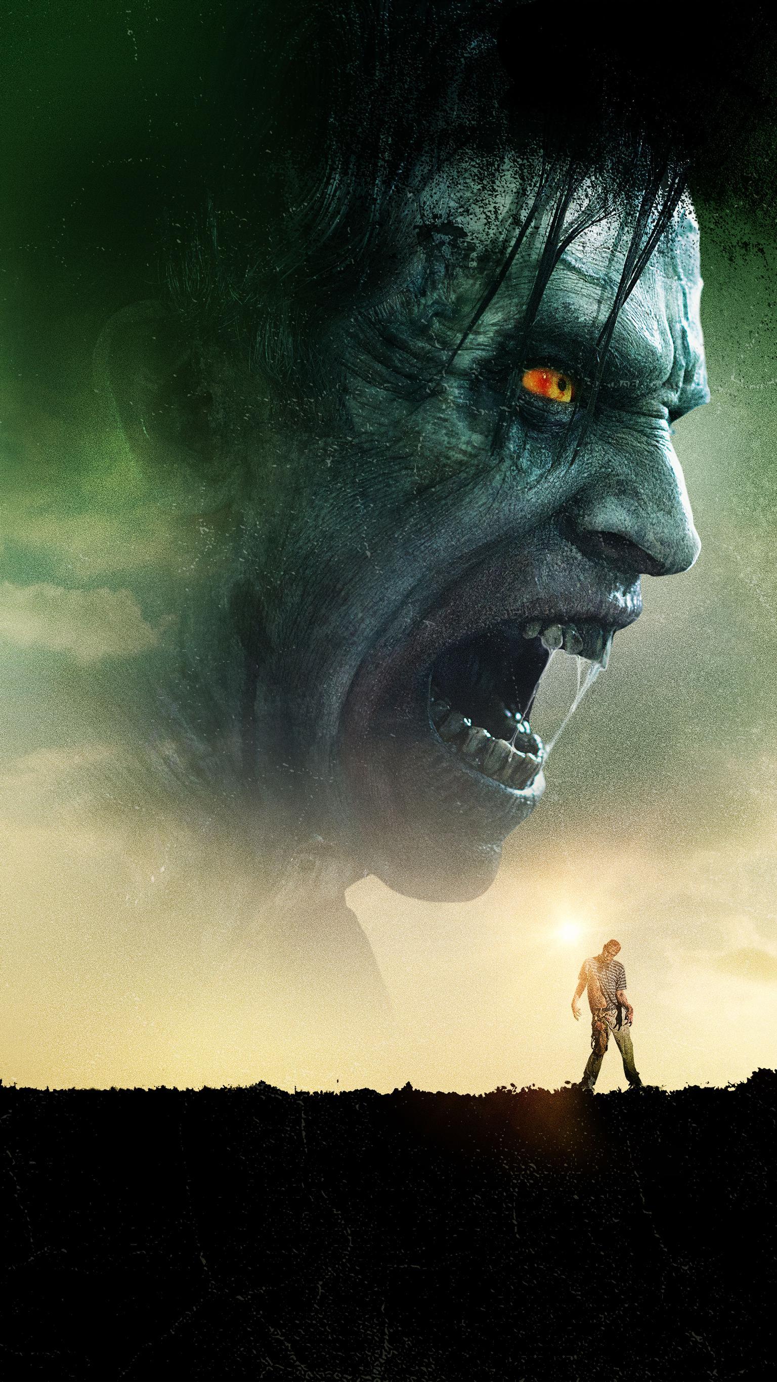 1536x2732 Day of the Dead: Bloodline (2017) Phone .