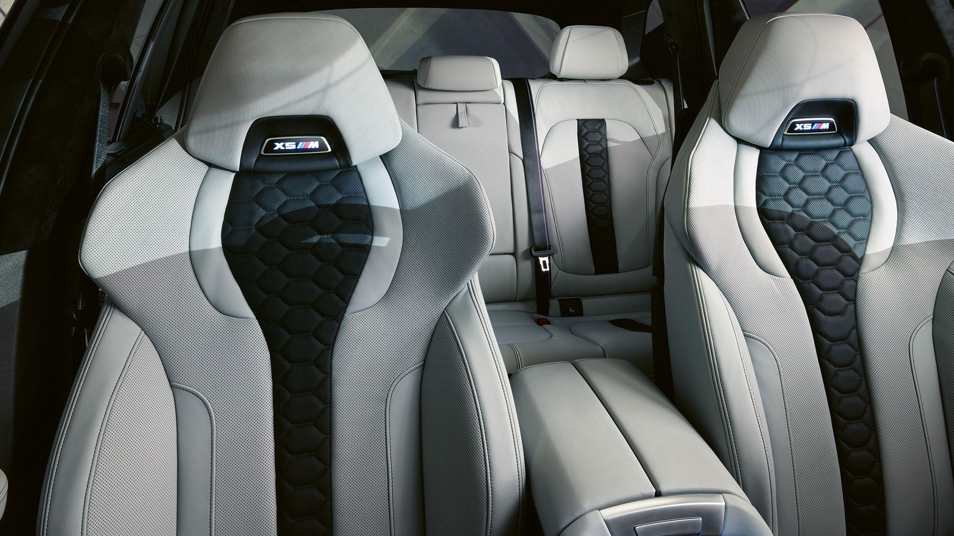 1960x1102 BMW X5M (F95) X6M (F96) Official .g05.