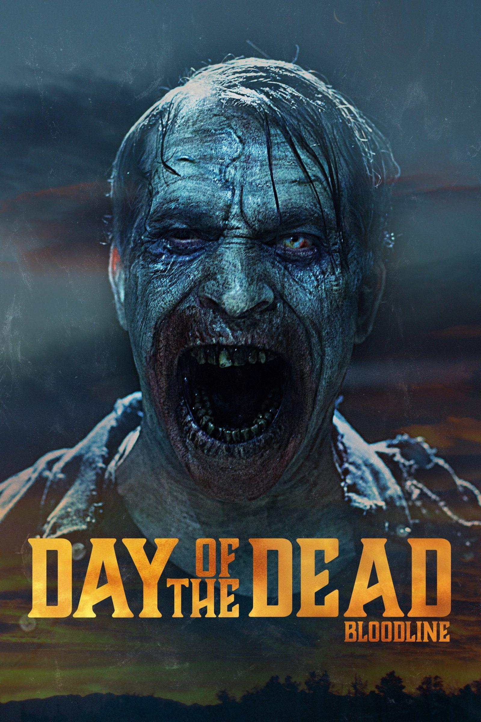 1600x2400 Day of the Dead: Bloodline HD .