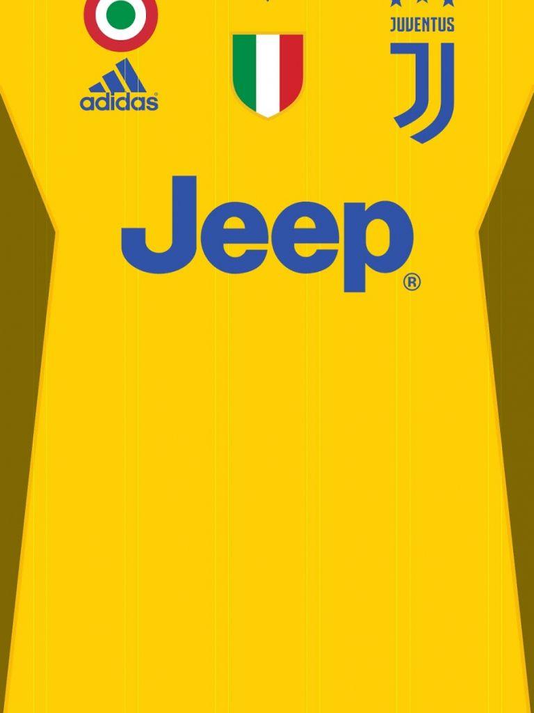 768x1024 Free download Wallpaper Jersey Juventus .