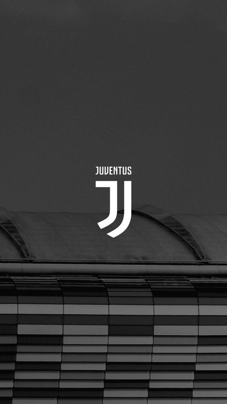 Mobile wallpaper Sports Logo Soccer Juventus F C 1144836 download the  picture for free