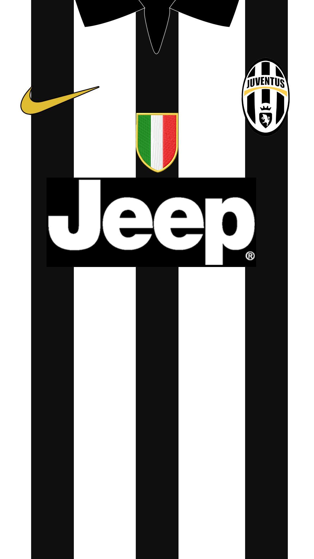 1080x1920 Jersey Juventus iPhone Wallpaper .