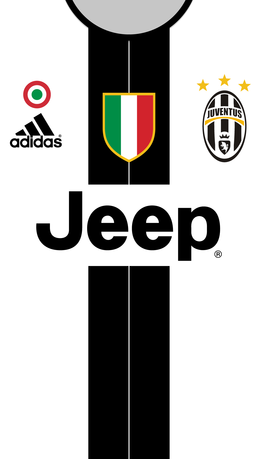 1080x1920 Juventus 2018