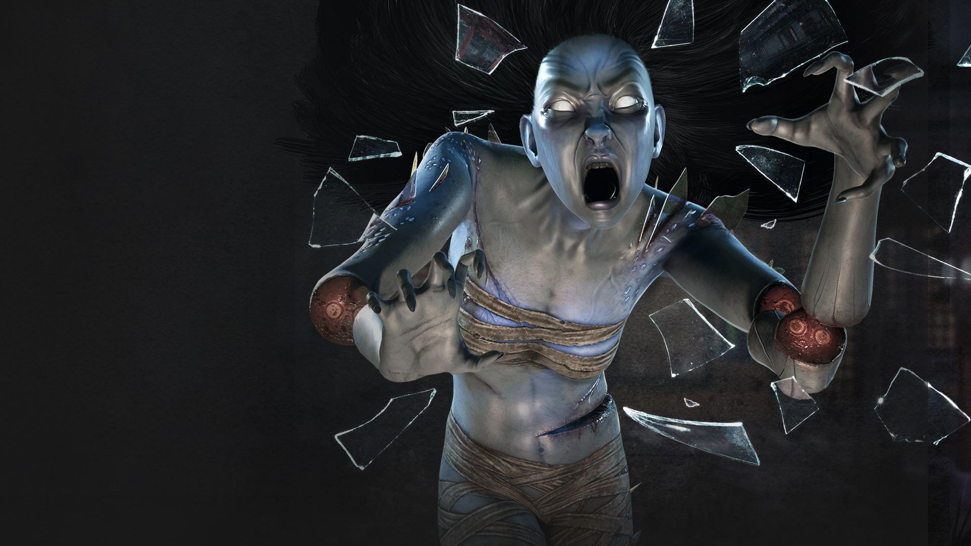 1920x1080 Dead By Daylight Shattered Bloodline .itl.cat