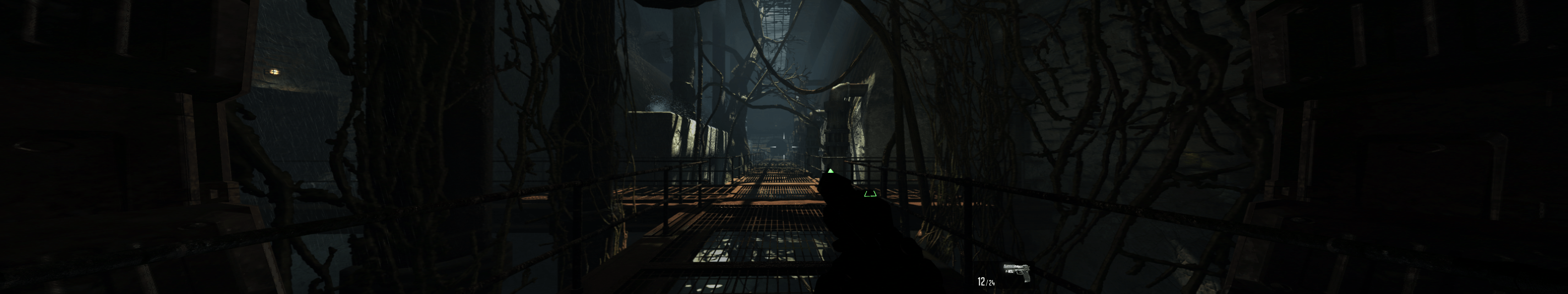 4800x900 F.E.A.R. 3.