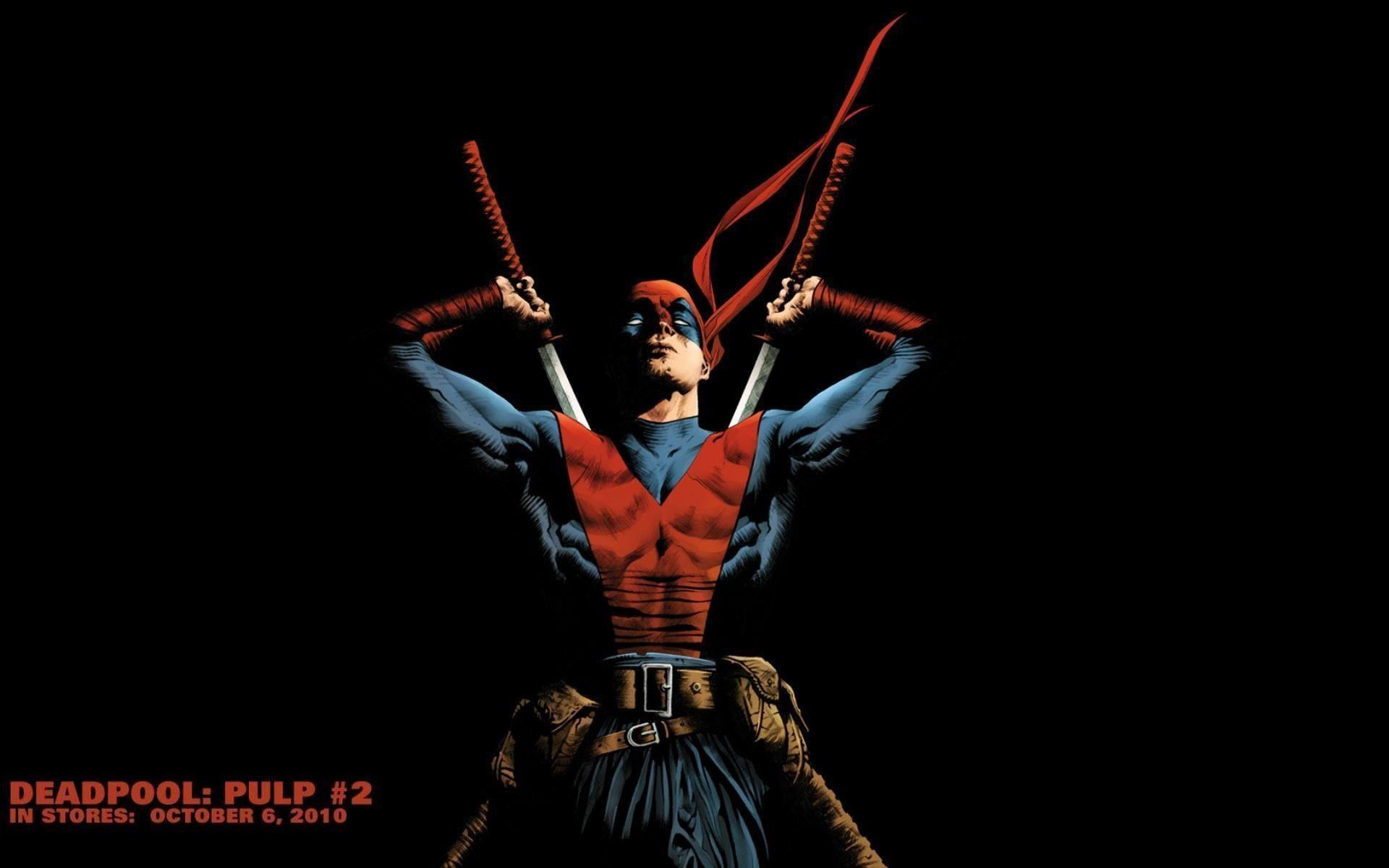 1920x1200 Free screensaver deadpool wallpaper Cannon Brook 1920x1200