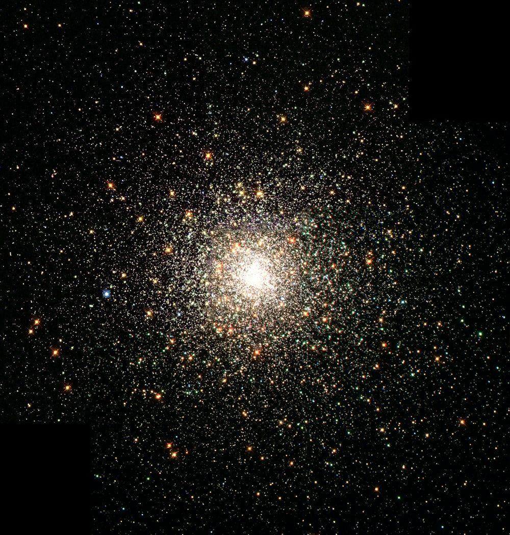 1000x1049 Galaxy Wallpaper: Free HD Download .com