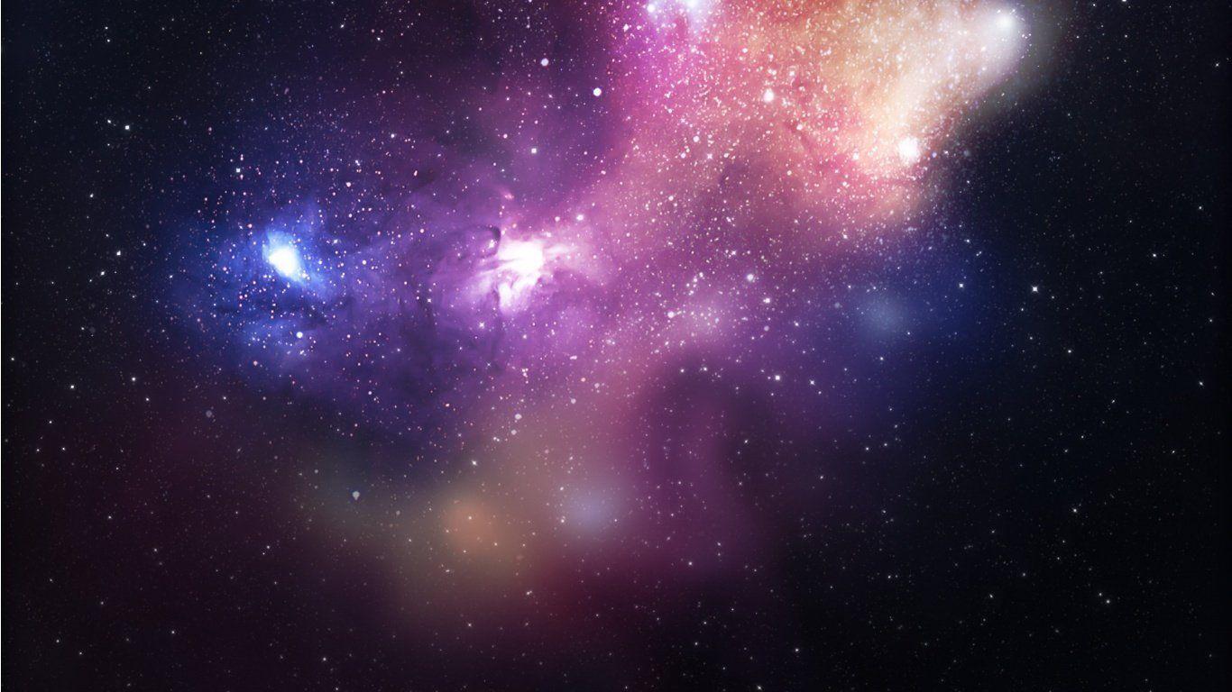 1366x768 Nebula Star Galaxy Wallpaper .wallpaper