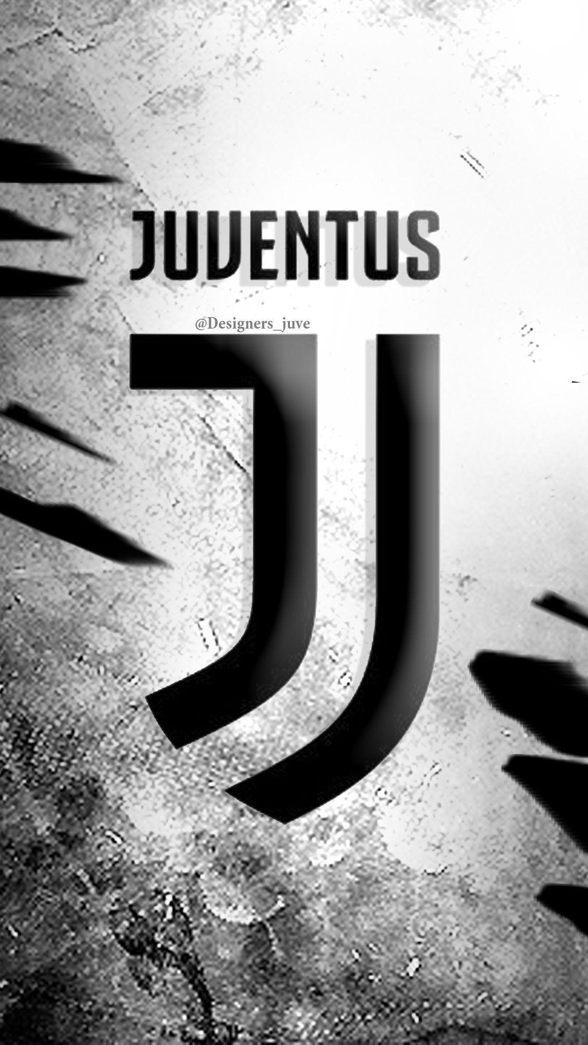 1152x2048 Juventus Wallpaper background .