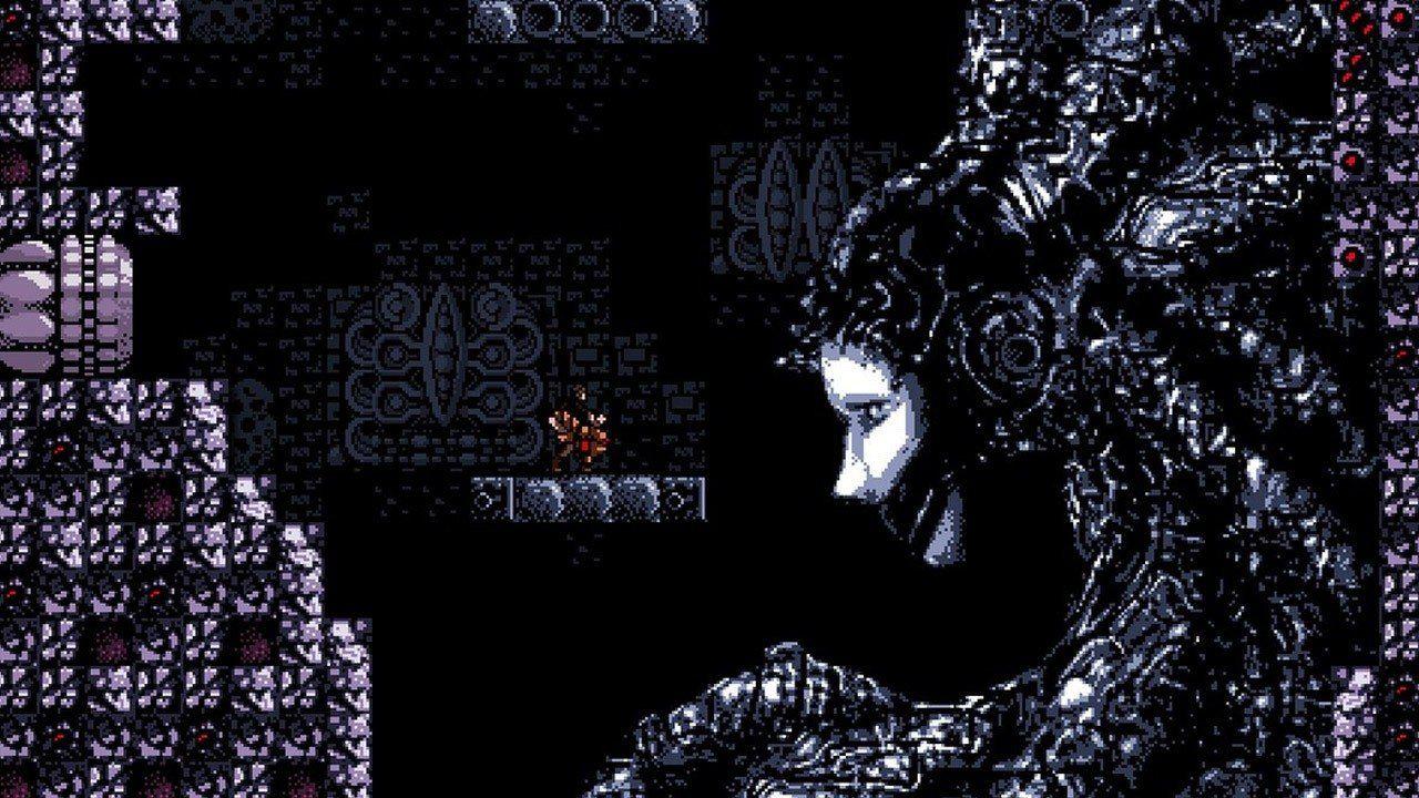 1280x720 Axiom Verge Publisher Donating 75 Percent of Its Share to