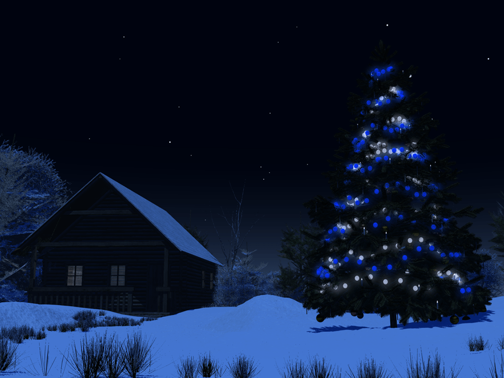 1024x768 Awesome Christmas Wallpaper Forum .forums.