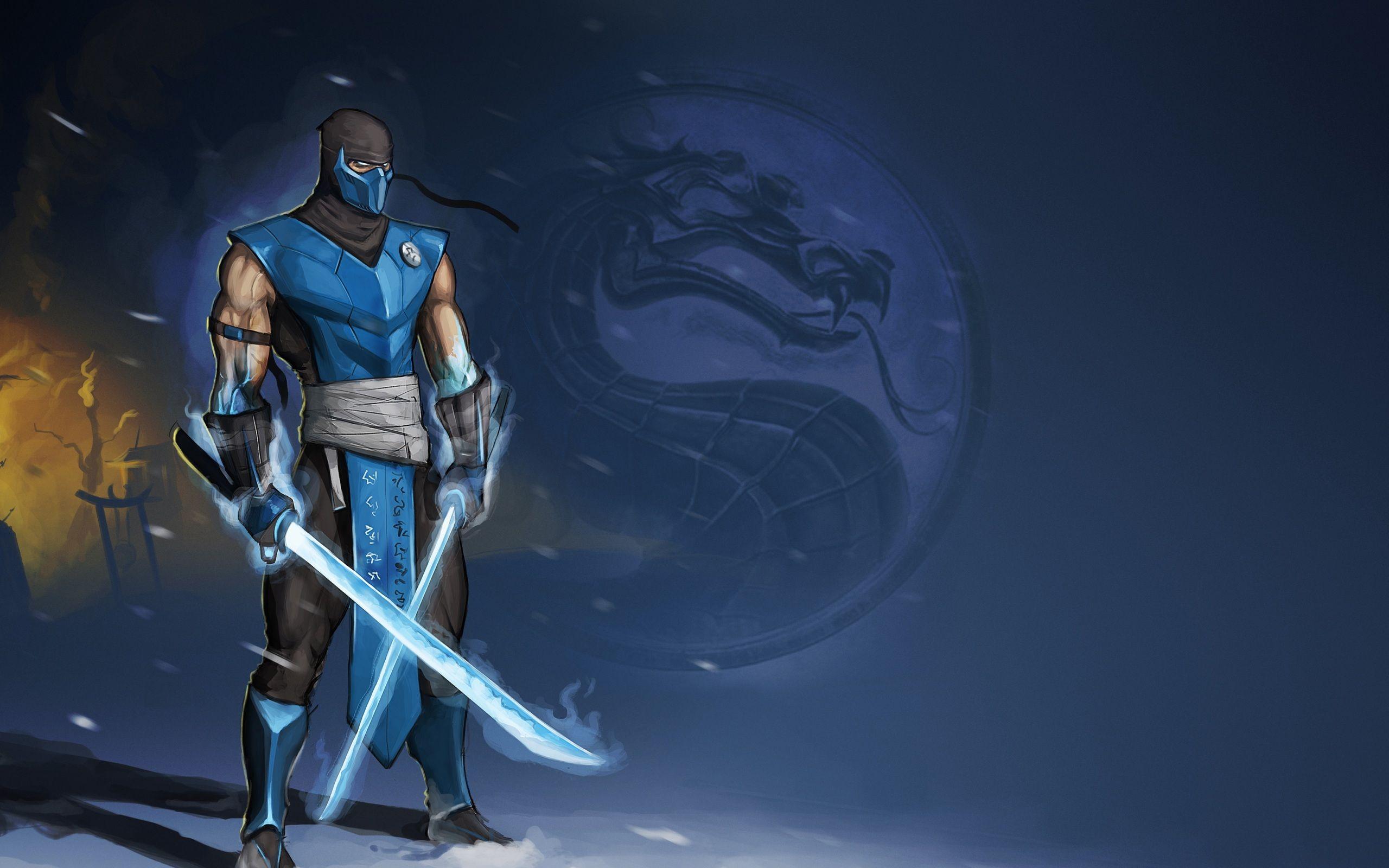 Sub-Zero 4K Wallpapers - Top Free Sub-Zero 4K Backgrounds - WallpaperAccess