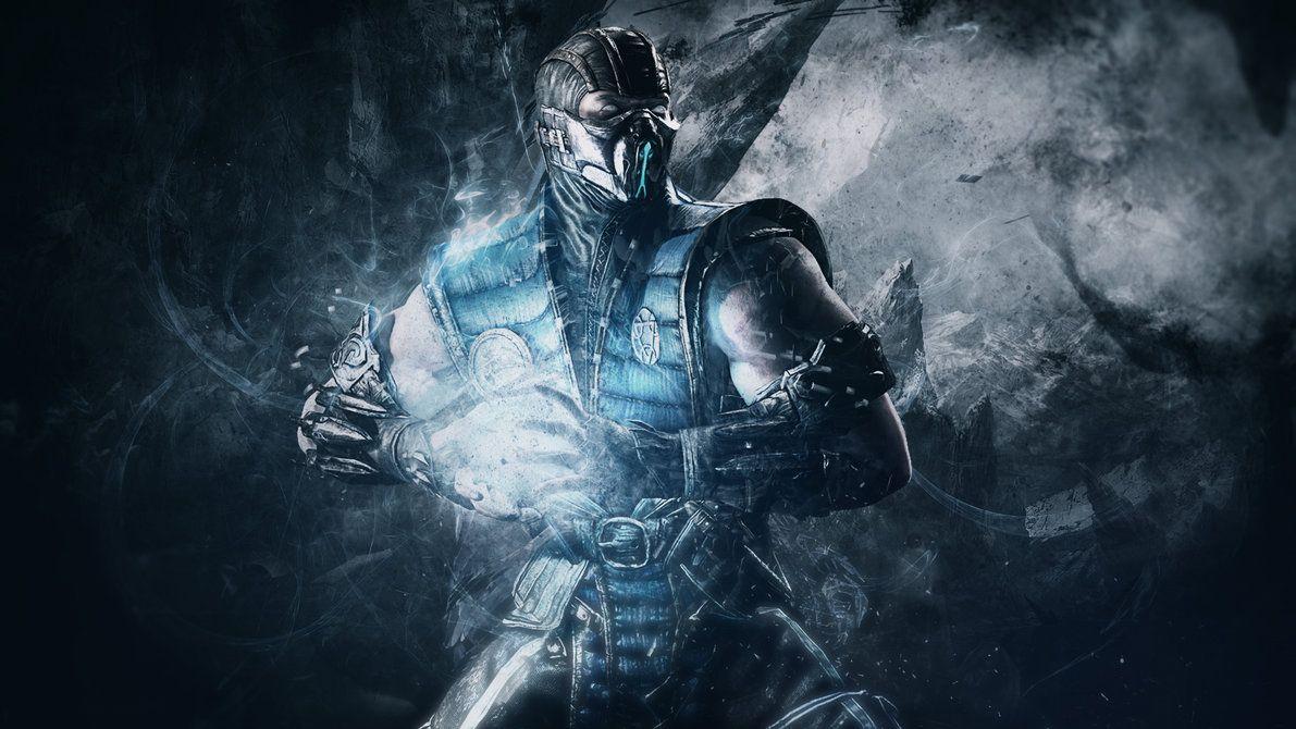 Sub-Zero 4K Wallpapers - Top Free Sub-Zero 4K Backgrounds - WallpaperAccess