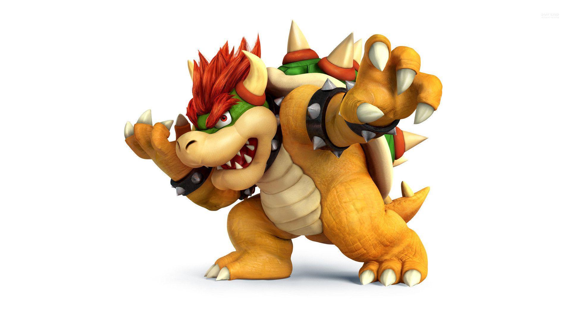 4K Bowser Wallpapers - Top Free 4K Bowser Backgrounds - WallpaperAccess