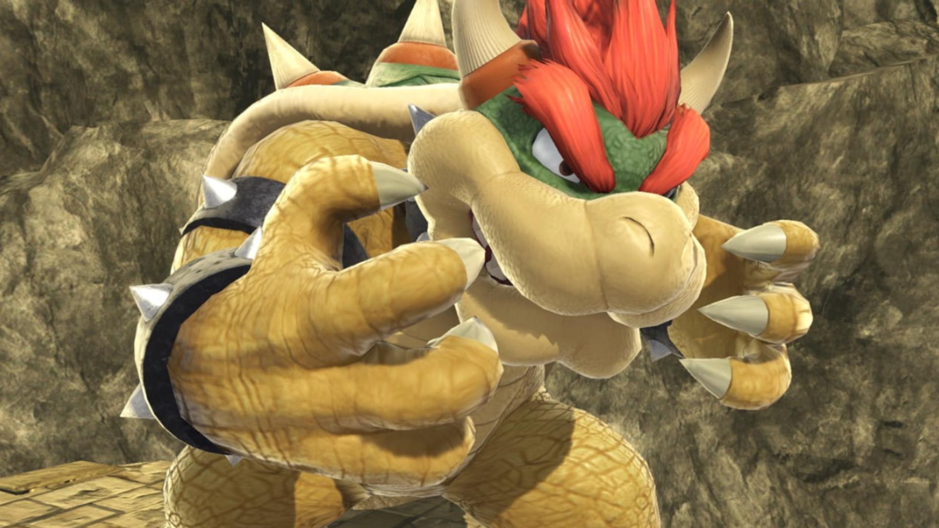 1920x1080 How tall is Bowser in Super Mario?thesun.co.uk