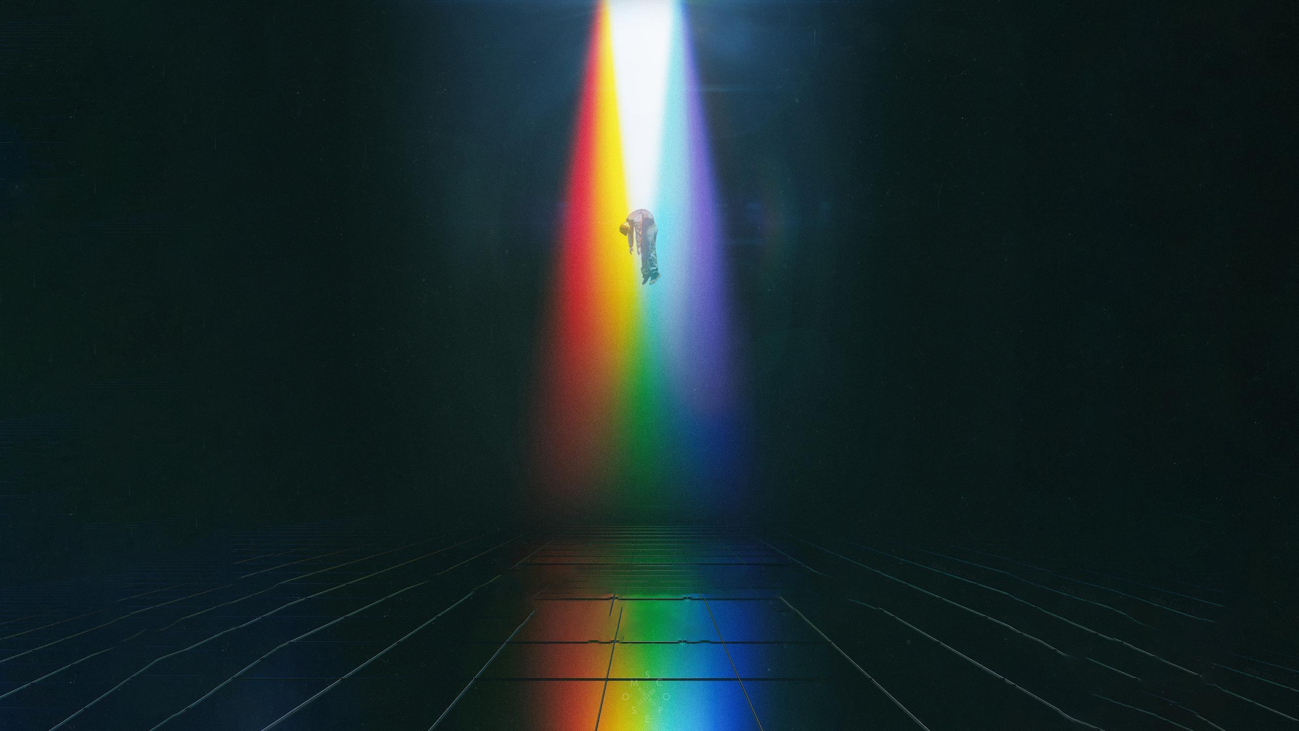 2666x1500 Imagine Dragons Wallpaper
