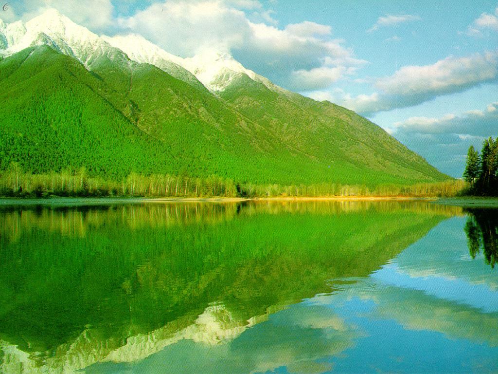 1024x768 Naturalistic