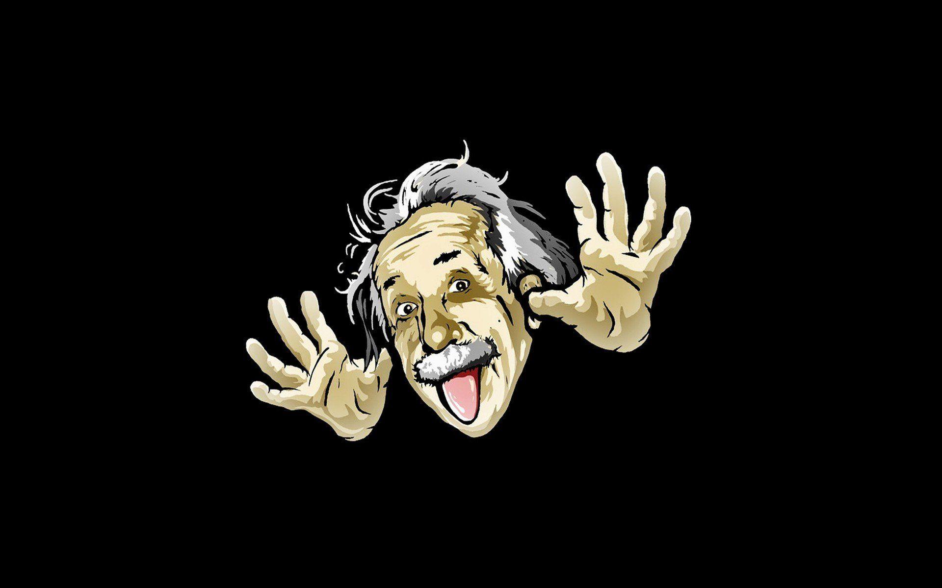 1920x1200 Albert Einstein Wallpaper HD / Desktop and Mobile Background