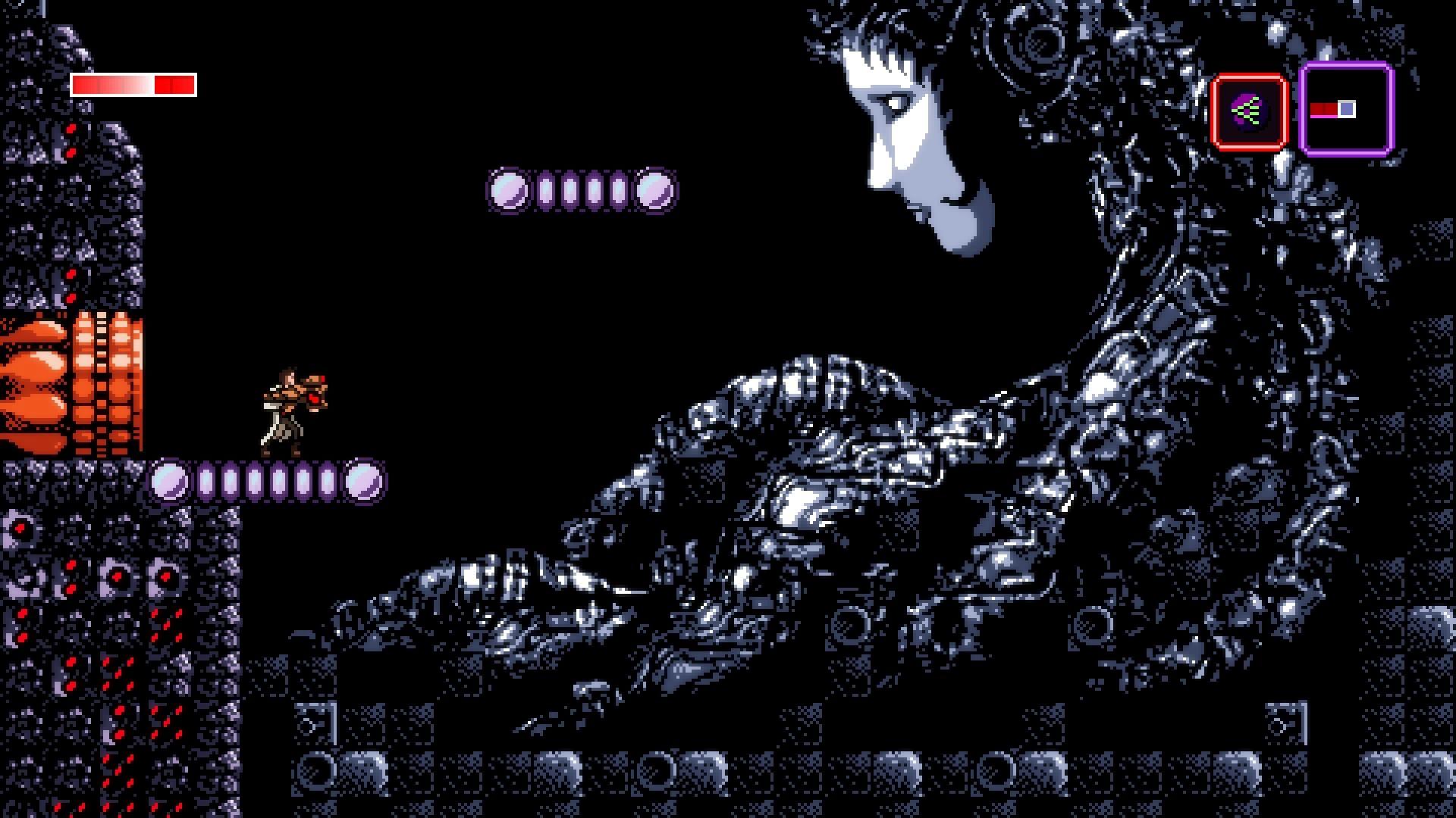 1920x1080 Axiom Verge: Multiverse Edition Coming to Playstation Vita, and Wii U