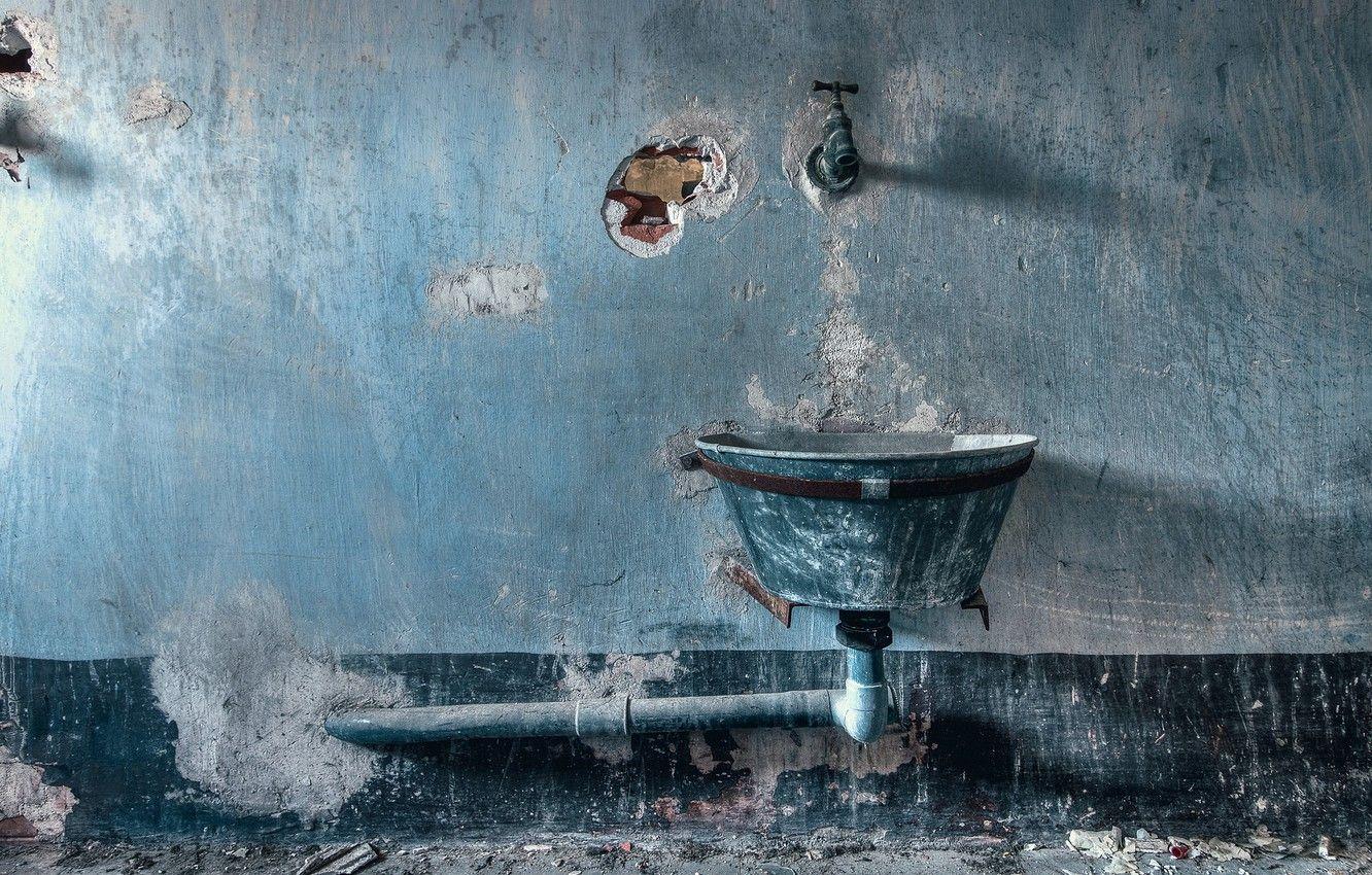 1332x850 Wallpaper crane, sink, naturalism .