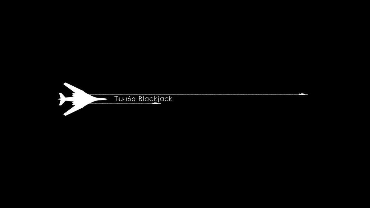 1191x670 Minimalist Tu 160 Blackjack Desktop Background