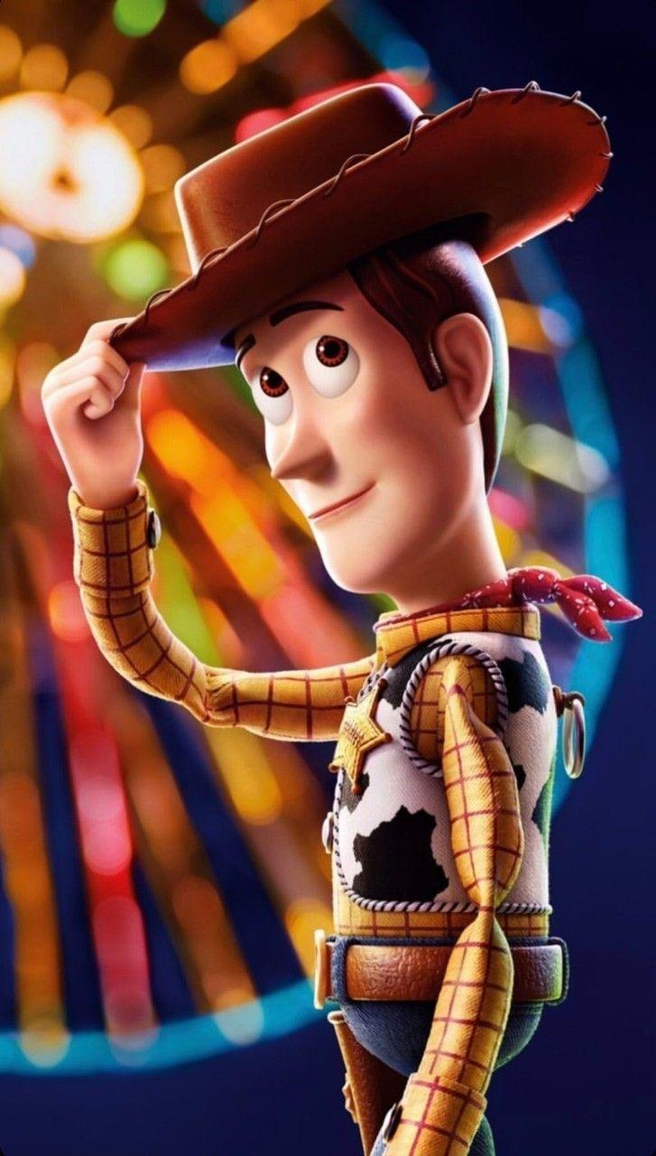 727x1280 iPhone Toy Story Wallpaper Free HD Wallpaper