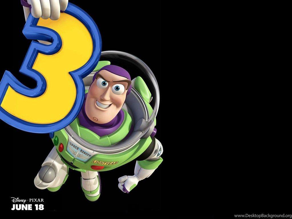 1024x768 Toy story wallpaper 4 34417 HD Wallpaper Desktop Background