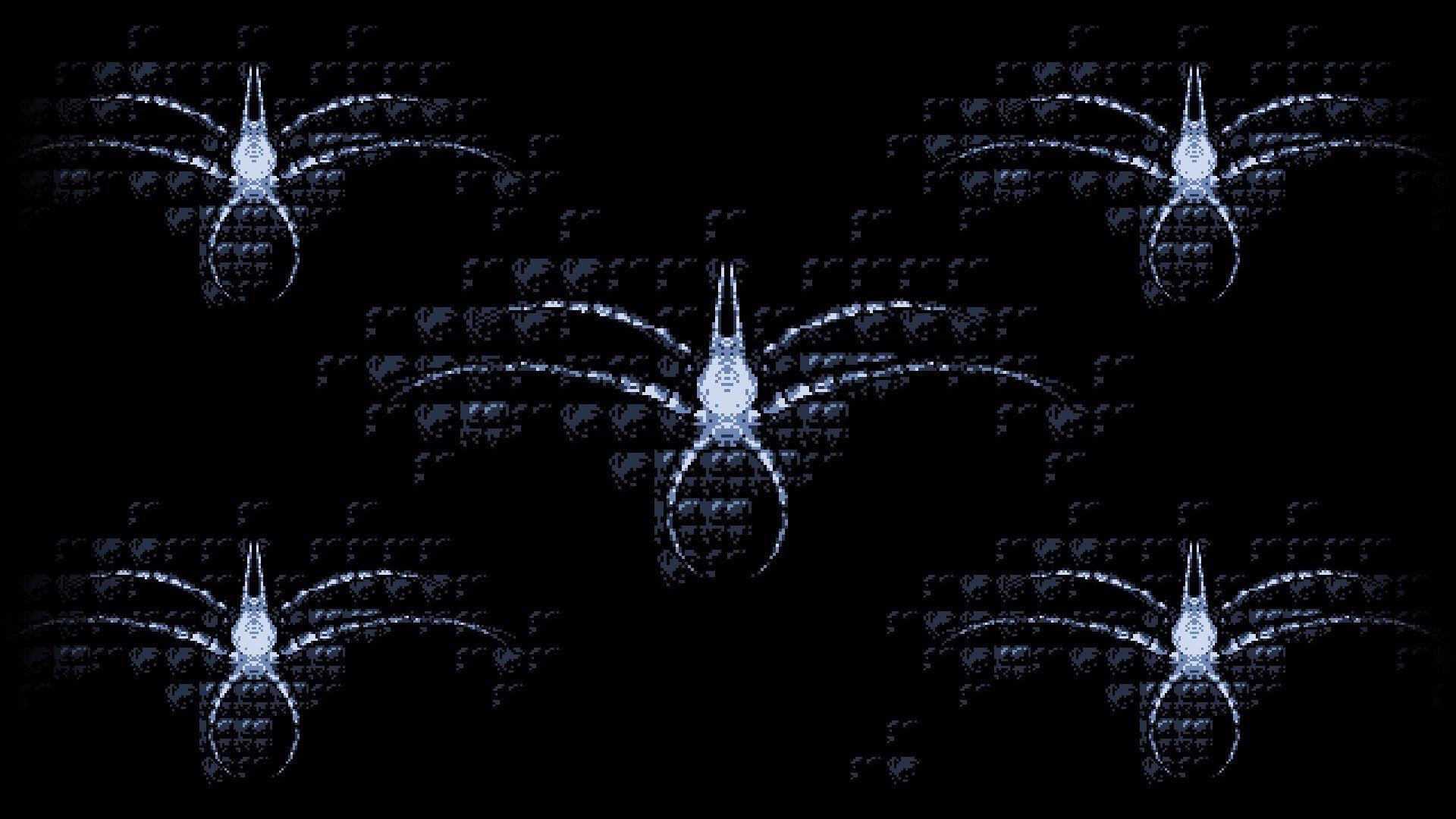 1920x1080 Axiom Verge Wallpaper