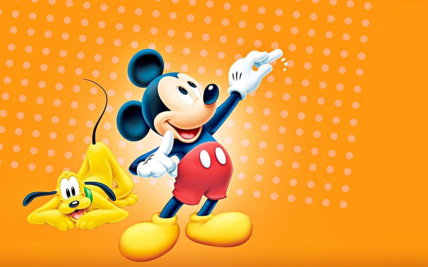 1680x1050 Walt, Disney, Characters, Wallpaper .