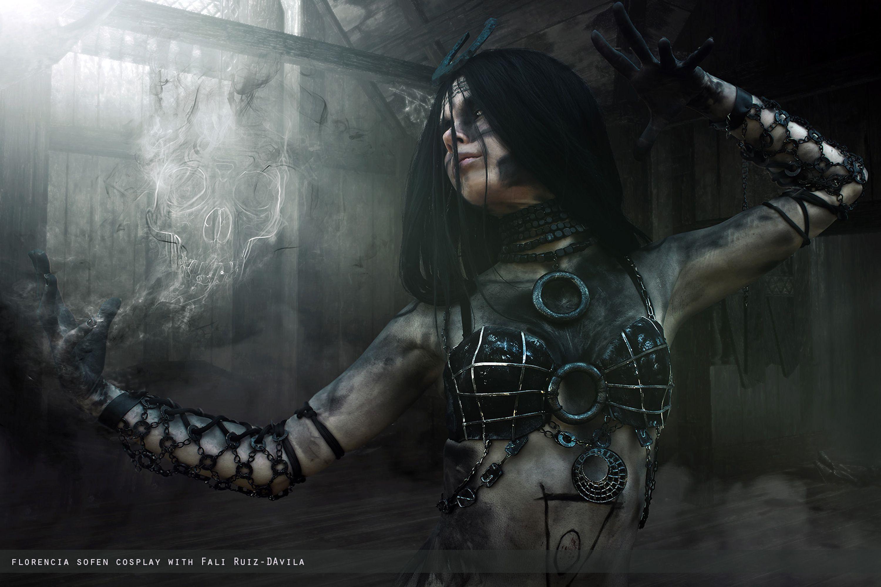 3000x2000 Enchantress Suicide Squad Laptop HD HD 4k Wallpaper