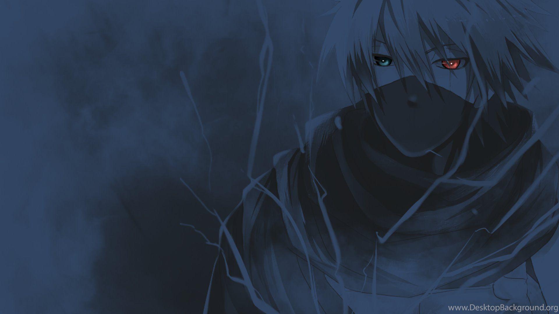 1920x1080 Hypebeast Kakashi Wallpaper .