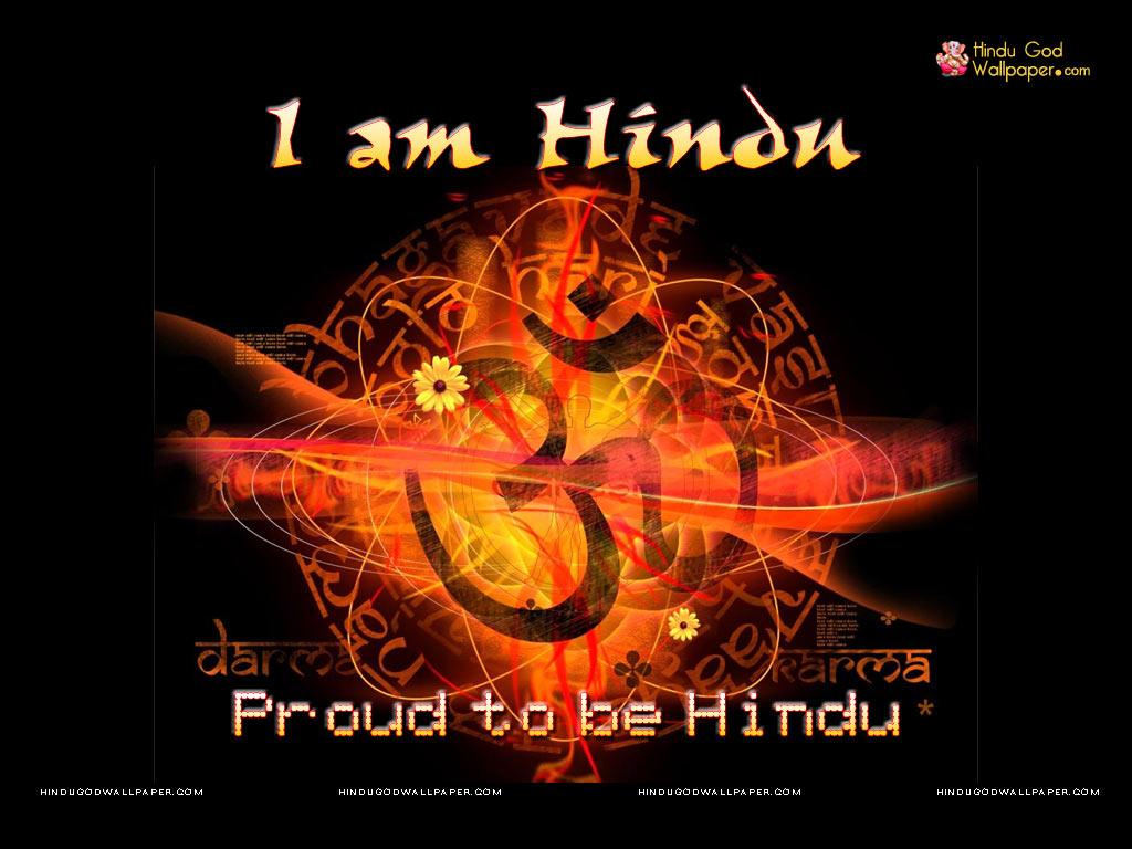 1024x768 I am Hindu Wallpaper, Image, Hinduism .