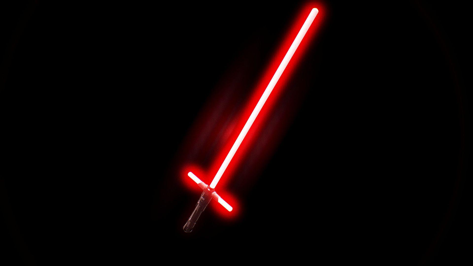 1920x1080 Asier Sánchez Tejada Ren Lightsaberasiersantej.