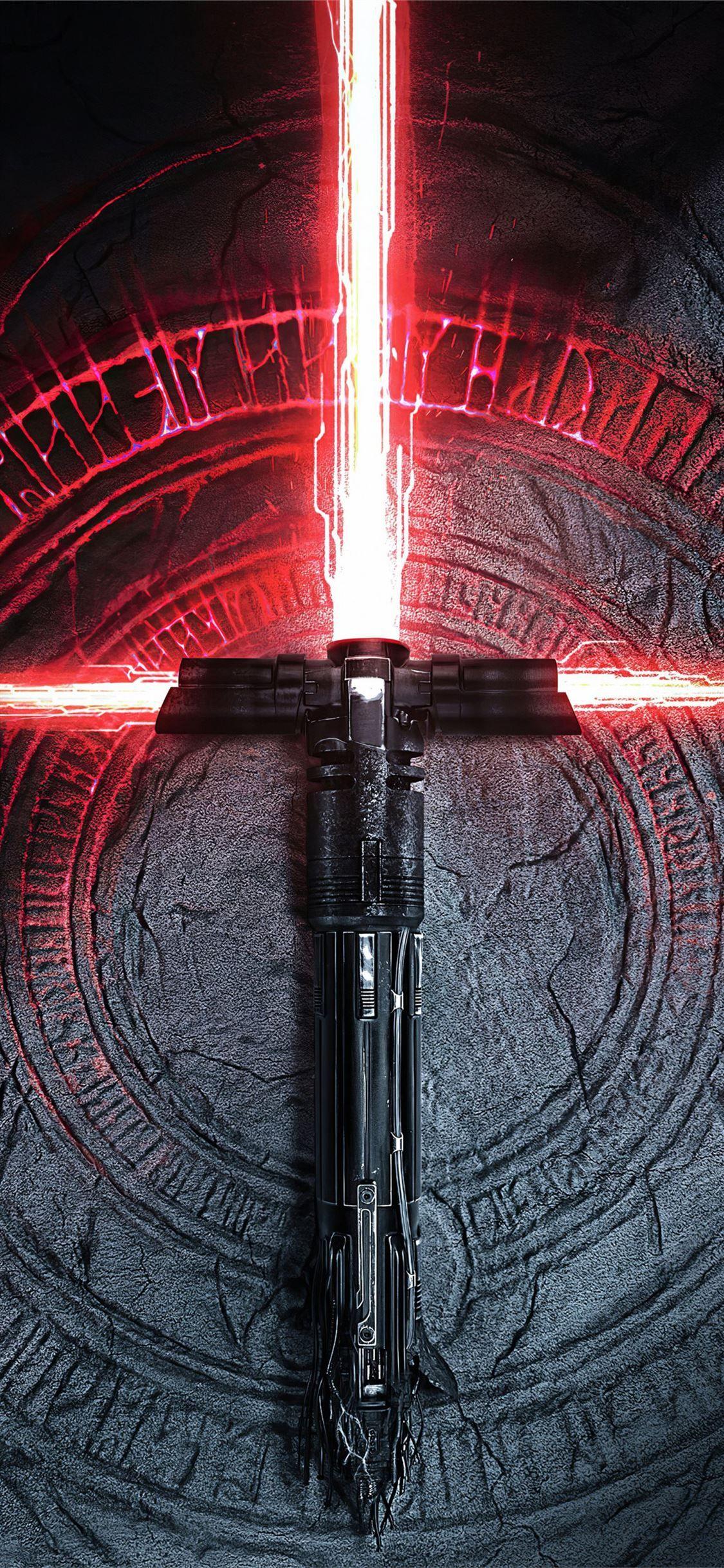 1125x2436 Best Star wars iPhone 11 HD Wallpaper