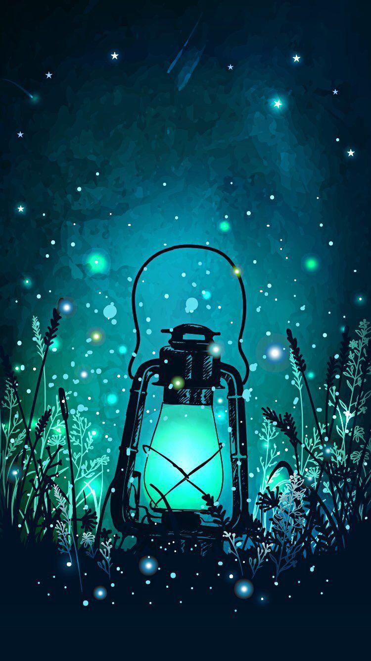 750x1334 Magical Wallpaper iPhone .itl.cat