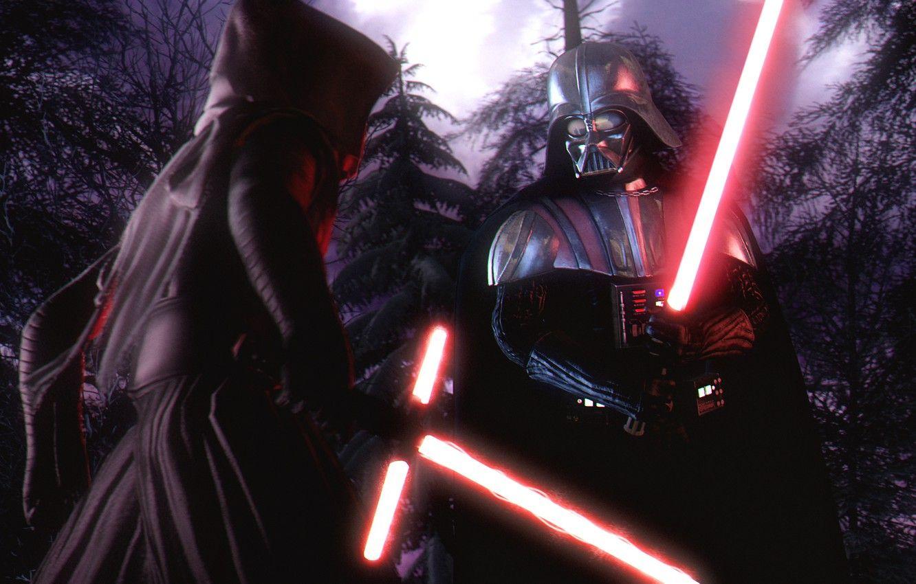 1332x850 Wallpaper darth vader, DICE, Star Wars .