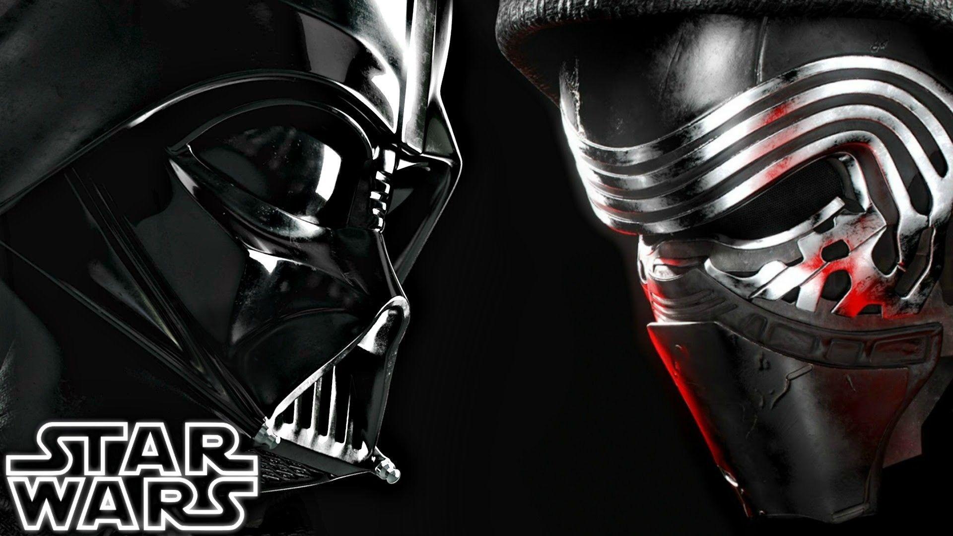 1920x1080 Star Wars Wallpaper Darth Vader And .