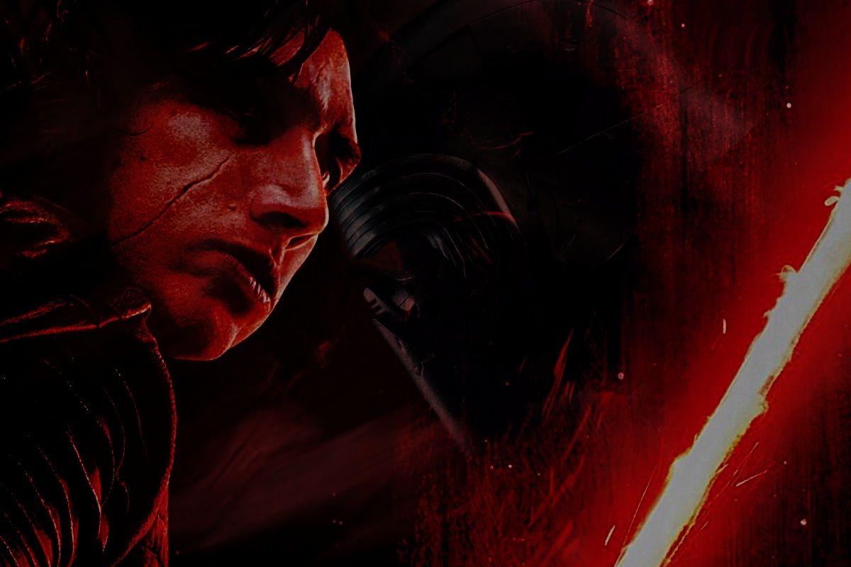 1200x800 Kylo Ren Darth Vader Wallpaper .