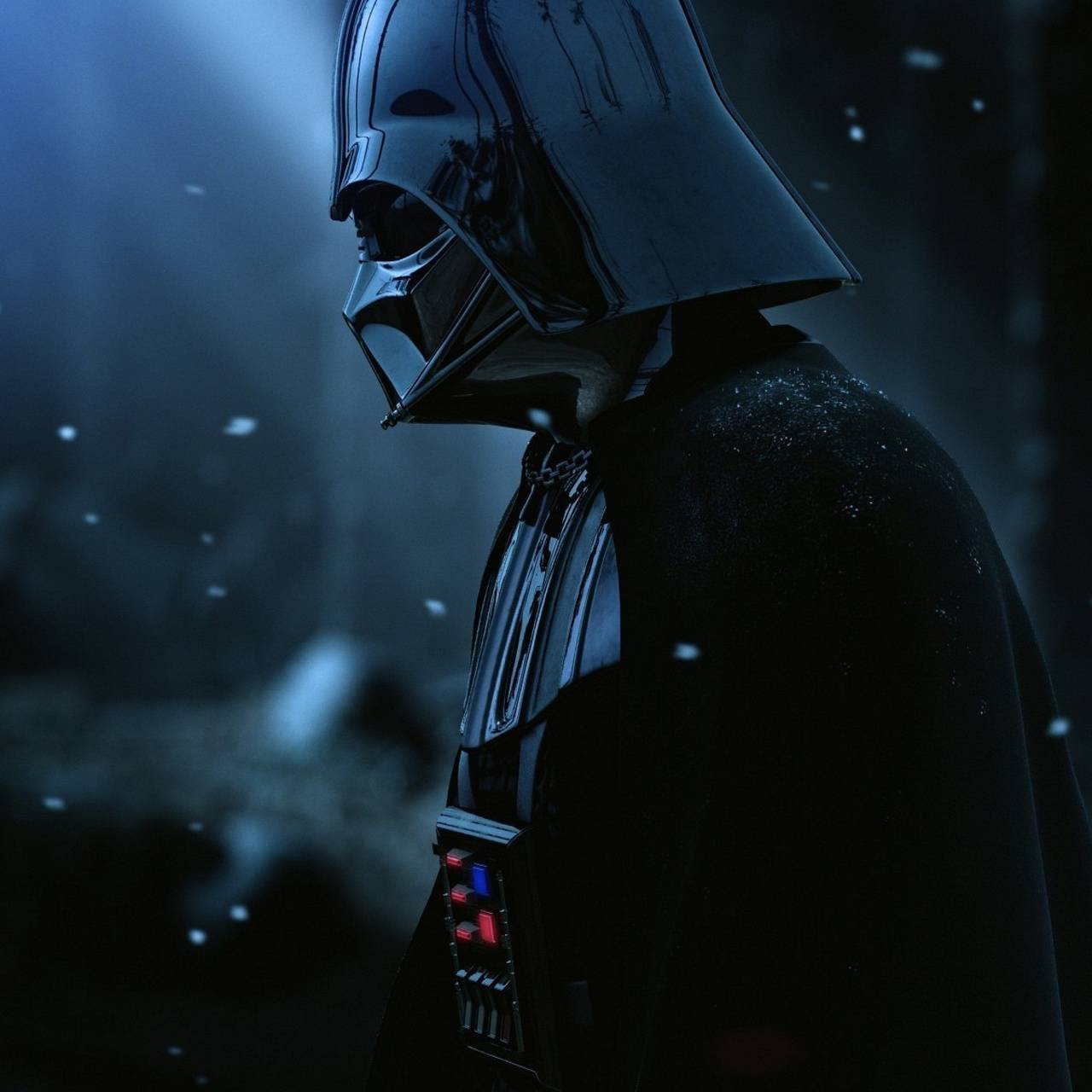 1280x1280 Darth vader Wallpaper by ZEDGE™