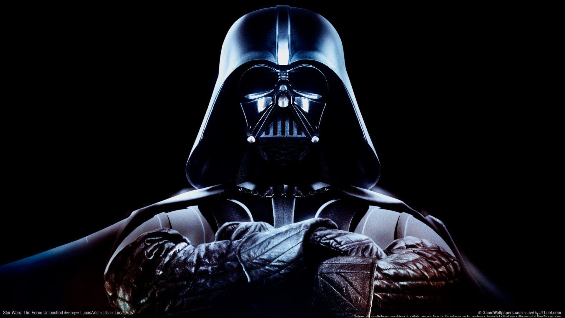 1920x1080 Star Wars Darth Vader Wallpaper on .