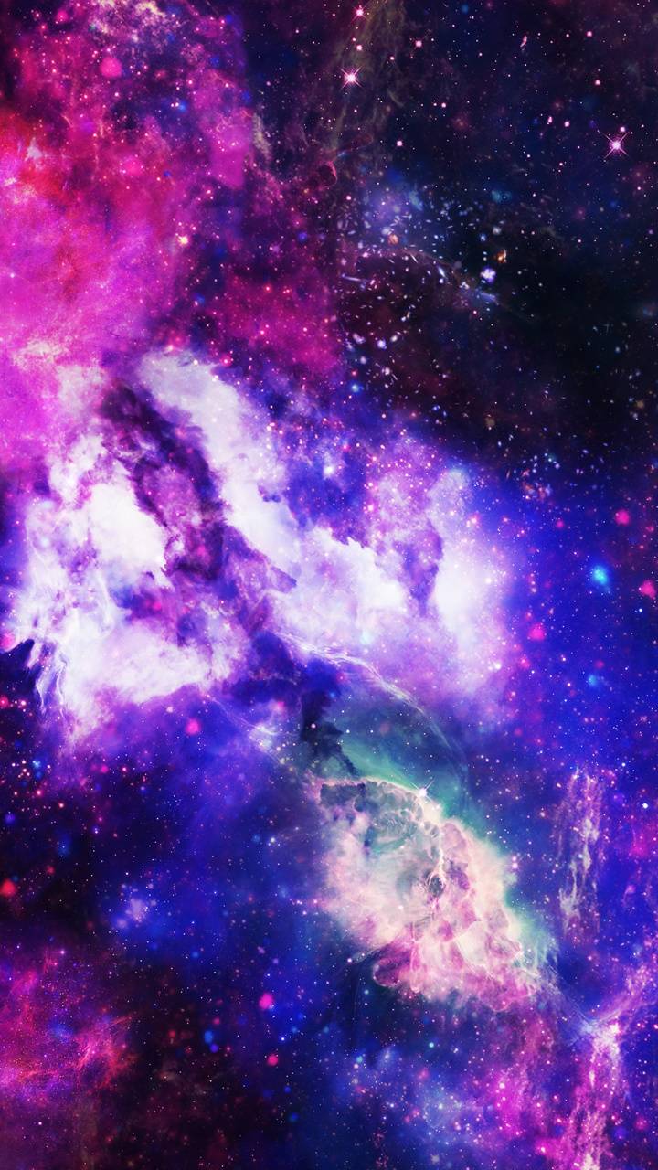 720x1280 Amazing Space iPhone 11 Wallpaper .