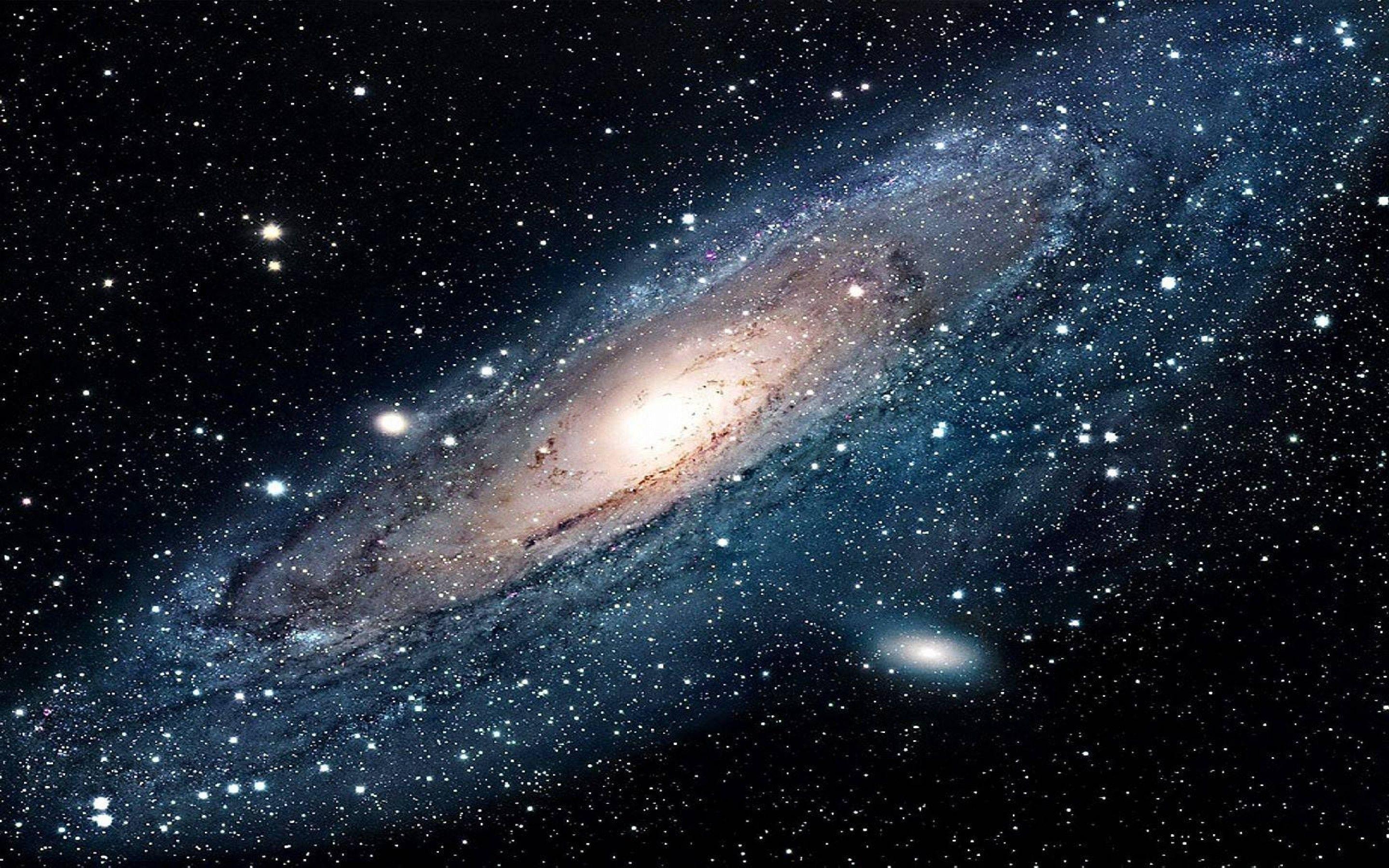 2880x1800 Space Wallpaper Full