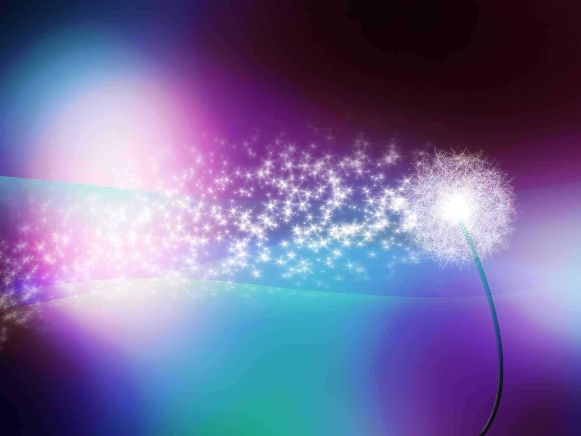 1920x1440 Magic Wallpaper Group Wallpaper
