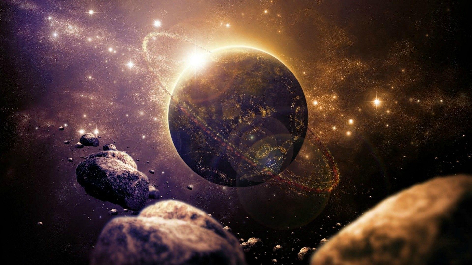 1920x1080 Amazing Space Wallpaper Few Of My .