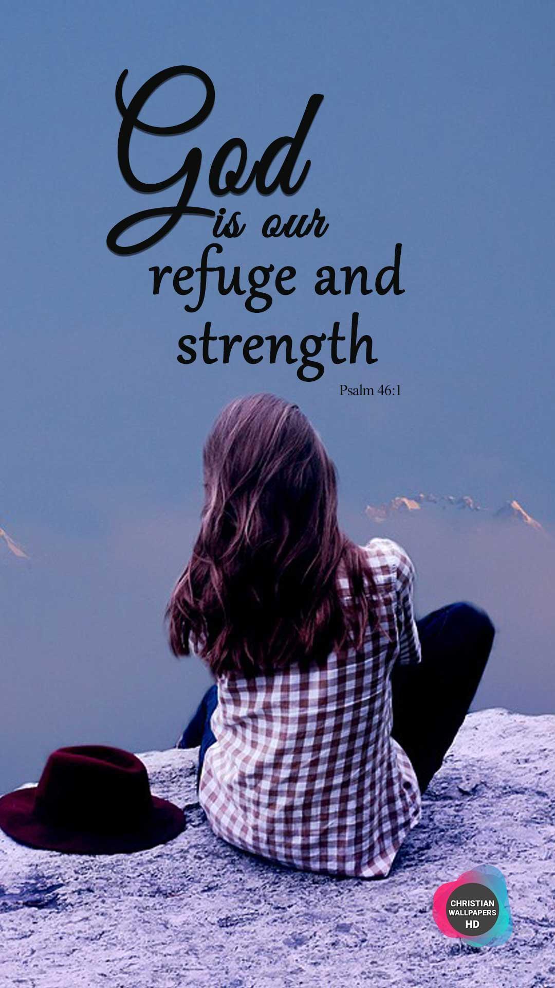 1080x1920 Christian Wallpaper HD &4K Daily verse .