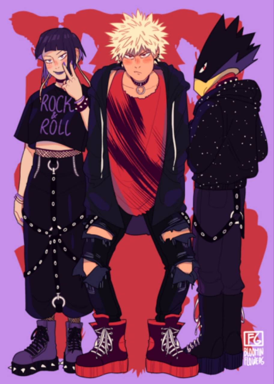 912x1280 Emo Wallpaper by ZEDGE™