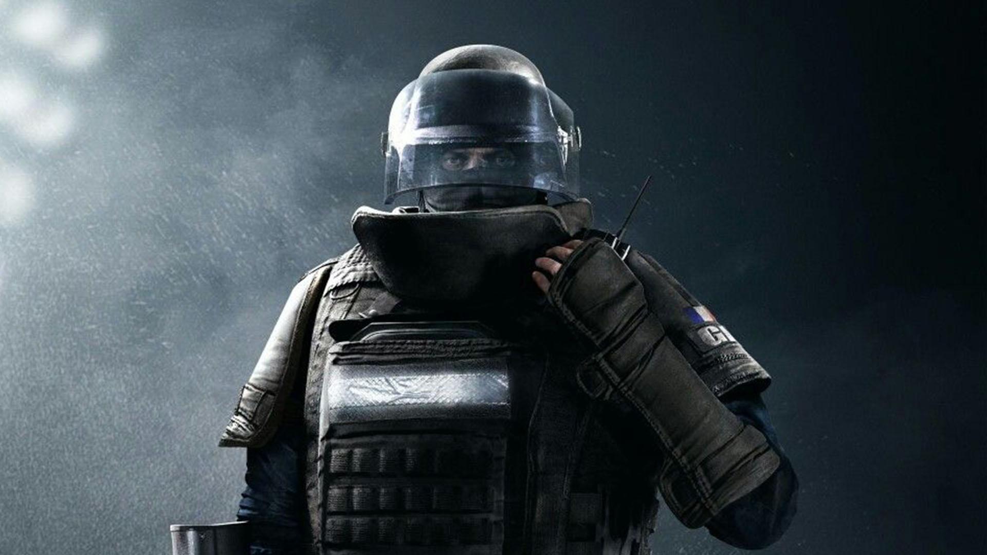 Doc R6 Wallpapers - Top Free Doc R6 Backgrounds - WallpaperAccess