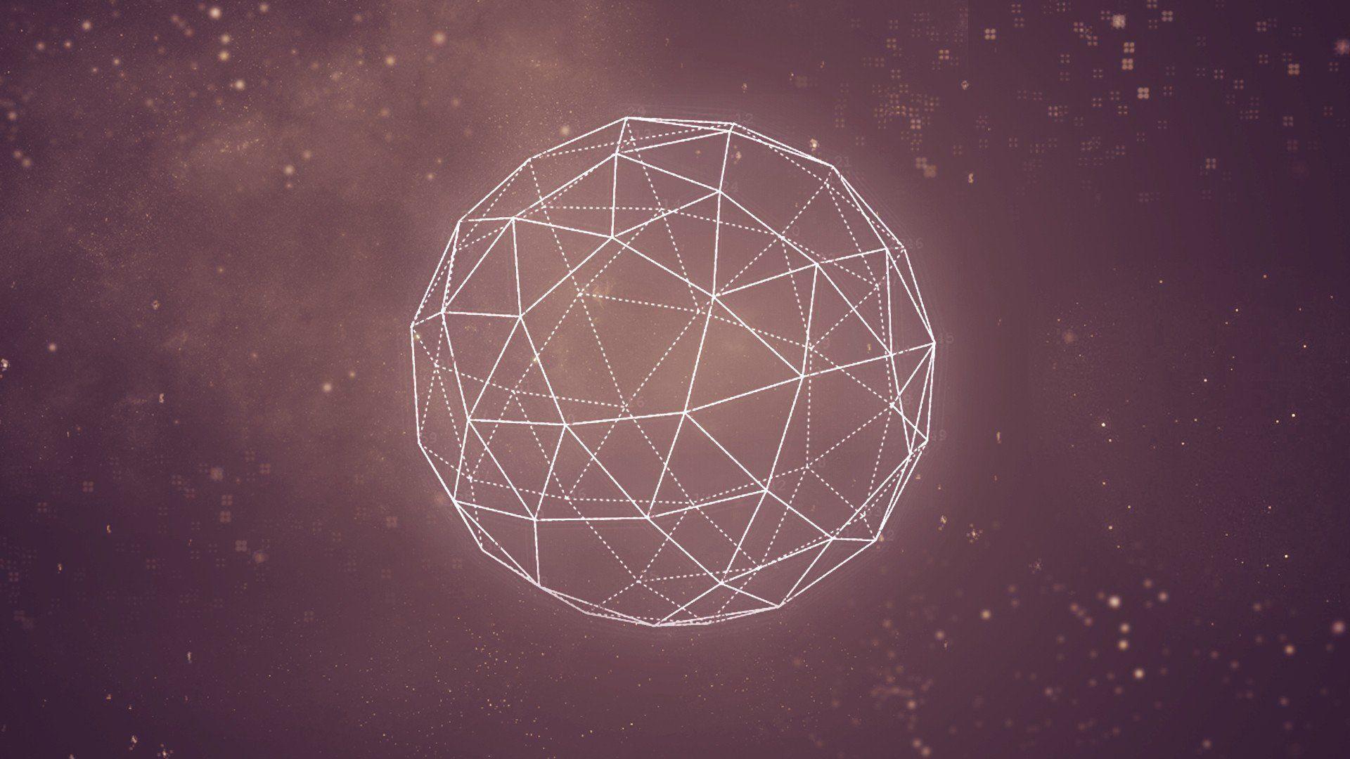 1920x1080 Abstract Geometric Minimalist Wallpaper .gambarhpkuya.