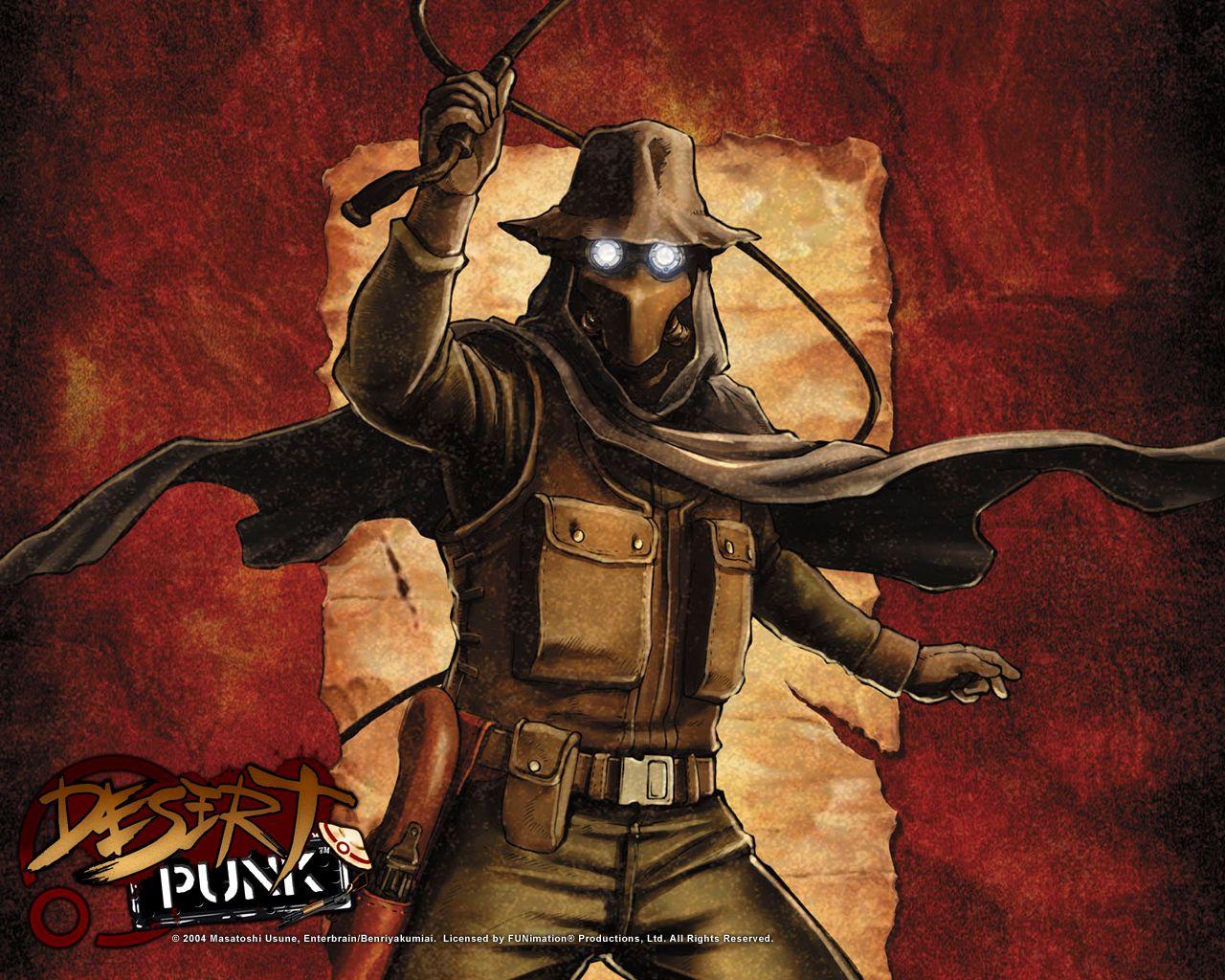 1280x1024 Desert Punk HD Wallpaper .wallpaper